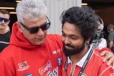 அஜித் போனில் சொன்ன விஷயம்.. எனக்கு தூக்கமே வரவில்லை: ஜீ.வி.பிரகாஷ்