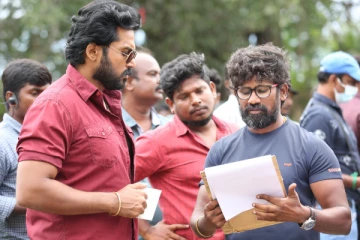 பெண் பிள்ளைகள் வளர்ப்பு பற்றிய முத்தையாவின் சர்ச்சை பேச்சு, கொந்தளித்த நெட்டிசன்கள்