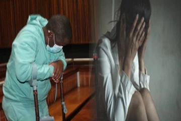 90 பாலியல் பலாத்காரம் செய்த கொடூர குற்றவாளிக்கு 42 ஆயுள் தண்டனை