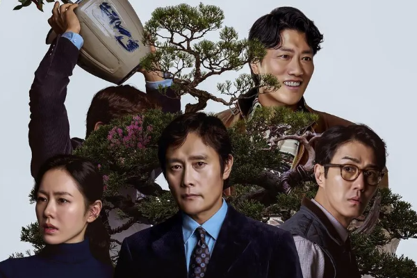 No other Choice திரை விமர்சனம் | No Other Choice Movie Review