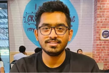 கனடாவில் கொல்லப்பட்ட இந்தியர்: புகைப்படம் வெளியானது