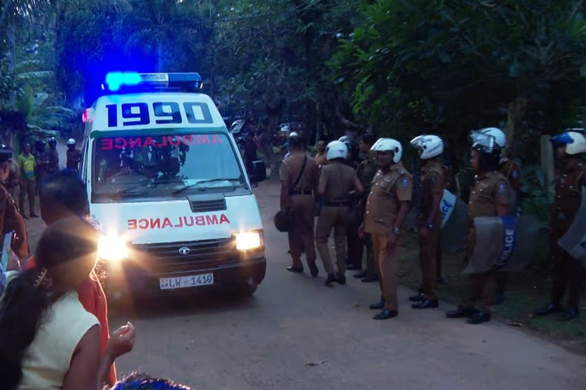 15 கோடி ரூபா சொத்துகள் சேதம்! மஹர சிறையில் கைதிகள் செய்துள்ள அட்டூழியம்! | Mahara Jail Damage Worth Over Rs 15 Crore