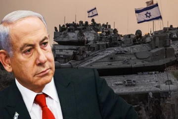 Rafahவில் தடுமாறும் யுத்தத்தாங்கிகள் - இஸ்ரேல் சந்திக்கும் மூன்று மிகப்பெரிய ஆபத்துக்கள்