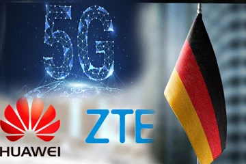 சீனாவின் 5G தயாரிப்புகள்: ஜெர்மனி எடுத்துள்ள அதிரடி தீர்மானம்!