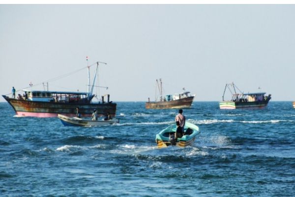 திருகோணமலை கரையோர கடற்றொழிலாளர்களை பாதுகாக்க மாநகர சபை அமர்வில் கோரிக்கை | Request To Protect Fishermen Along The Trincomalee