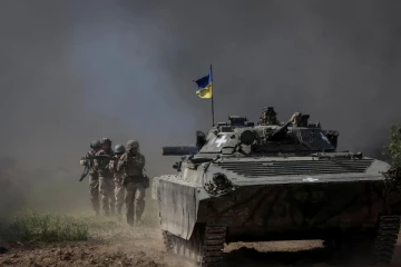 பதிலடிக்கு போதுமான ஆயுதங்கள் உள்ளது: நோட்டோவில் இணைவதே உக்ரைனின் குறிக்கோள்