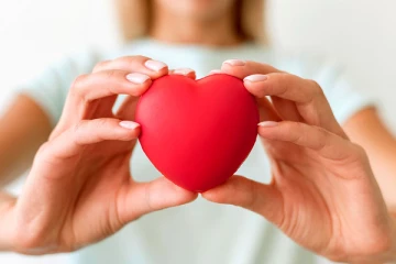 ‘இதயம்’ பதிவாகவில்லை; தேர்தல்கள் ஆணைக்குழு