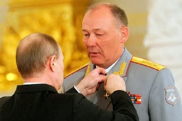 போரில் துவண்டு வந்த ரஷ்யாவை தூக்கி நிறுத்திய கசாப்புக் கடைக்காரர்!