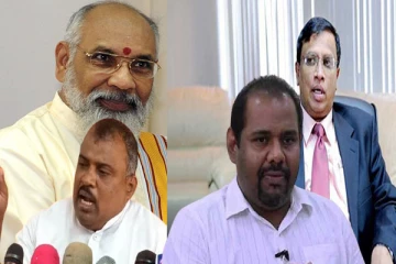 தமிழ் நாடாளுமன்ற உறுப்பினர்களின் நிதி ஒதுக்கீட்டில் 25 கோடி இழப்பு