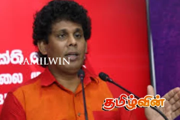 மக்களின் எதிர்பார்ப்புகள் நிறைவேற்றப்படும் : வசந்த சமரசிங்க