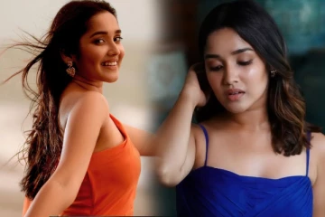 செம்பொன் சிலையோ இவள் ஐம்பொன் அழகோ..வைரலாகும் அனிகாவின் புகைப்படம்