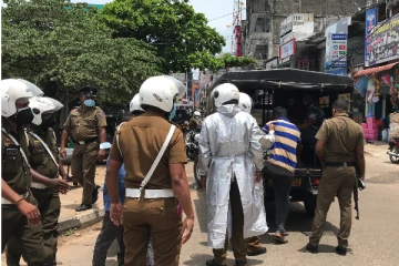 மன்னார் இரட்டை படுகொலை! 20 பேரை விளக்கமறியல் வைக்க உத்தரவு