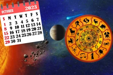 வருடத்தின் 10ஆம் மாதம் ... அக்டோபர் மாதம் சிக்கலில் சிக்கப்போகும் 4 ராசிக்காரர்கள்...