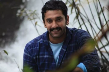 எதிர்காலத்தில் அரசியலுக்கு வருவீர்களா - அதிரடியாக பதிலளித்த நடிகர் அருள்நிதி