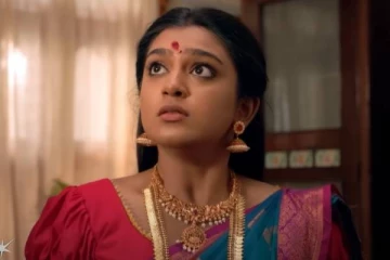 விஜய் தொலைக்காட்சியில் விரைவில் ஒளிபரப்பாக போகும் புதிய சீரியல்.. புரொமோ இதோ