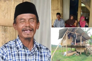 ஆன்மீக பலத்தால் மயங்கும் பெண்கள்…61வது வயதில் தனது 88வது திருமணத்திற்கு தயாராகும் விவசாயி!