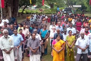 "கார்த்திகை வாசம்" மலர் கண்காட்சி யாழில் ஆரம்பம்