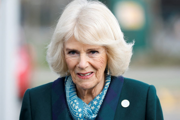 இங்கிலாந்து ராணி  கமிலா தொடர்பில் பகீர் தகவல்! | Great Information About Queen Camilla Of England