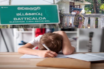சிறுவன் வாயில் இரும்பு கம்பியால் சூடு வைத்த தந்தை