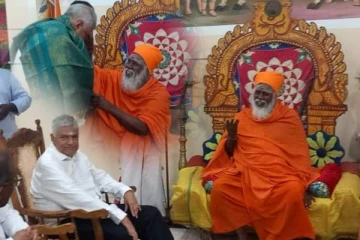 நல்லை ஆதீனத்துக்கு ஜனாதிபதி ரணில் விஜயம்!