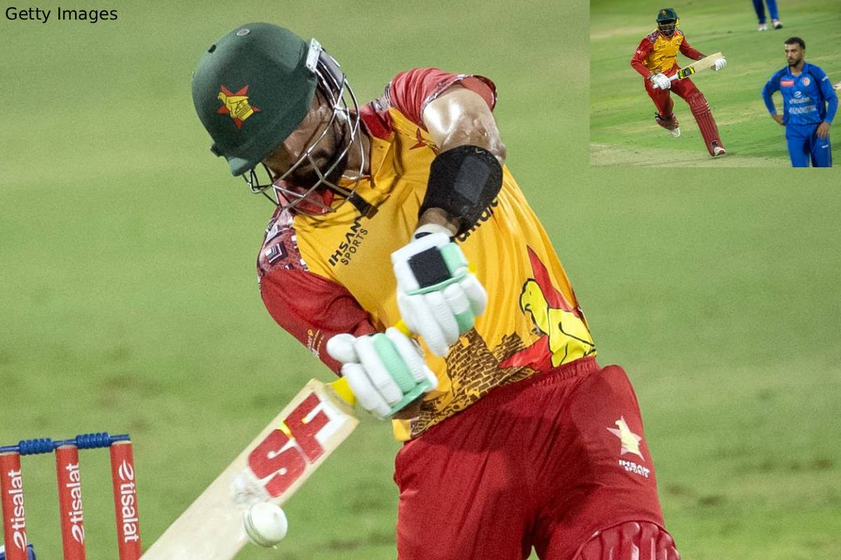 Sikandar Raza Sikandar Raza