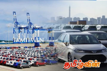 இலங்கையில் வாகன மாஃபியா குறித்து விடுக்கப்பட்டுள்ள எச்சரிக்கை