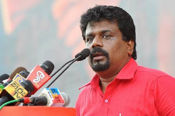 ஒரு ஜனாதிபதிக்கு இவ்வளவு தேவையா? விளாசும் அனுர! | Does A President Need That Much