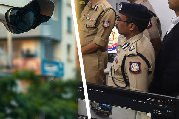 சென்னையை உலுக்கிய பயங்கரம்; கணவன், மனைவி, குழந்தை வெட்டி வீசப்பட்ட கொடூரம் | Chennai Triple Murder Bihari Family