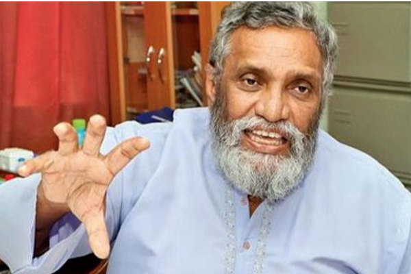 தேர்தல் செத்துவிட்டது விரைவில் இறப்புச் சான்றிதழ் வரும்; மஹிந்த தேசப்பிரிய காட்டம்! | The Election Is Dead And Soon Death Certificate