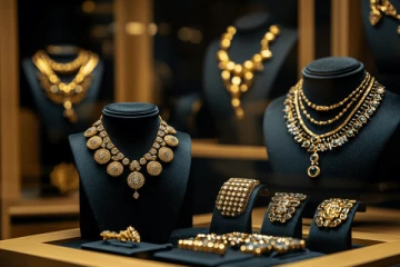 இலங்கையின் இன்றைய தங்க நிலவரம் (04-10-2024)