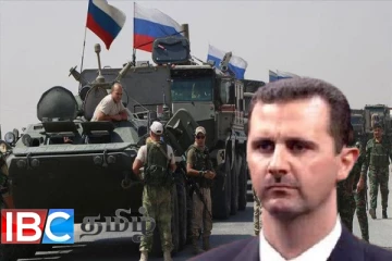 சிரியாவில் பசார் ஆசாத்தின் ஆட்சி கவிழ்ப்பு : ரஷ்யாவிற்கு ஏற்பட்ட பின்னடைவு