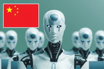 2025க்குள் 10 மில்லியன் ஹியூமனாய்டு ரோபோக்கள்: சீனாவின் எதிர்கால கனவு இதுதான்!