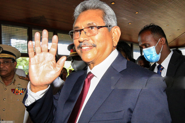 சபாநாயக்கரை ஏமாற்றிய கோட்டாபய! | The President S Letter Is Not Yet Available