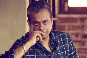 கௌதம் மேனனின் மகன் பிரபல கிரிக்கெட் வீரரா.. வைரலாகும் போட்டோ இதோ