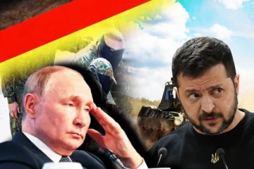 ரஷ்யாவிற்கு எதிரான ஜேர்மனியின் புதிய நகர்வு: உக்ரைனுக்கு வலுக்கும் ஆதரவு