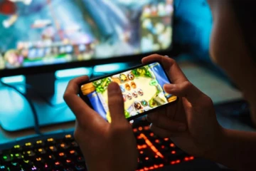 இணைய விளையாட்டுகளை உடன் தடைசெய்யுங்கள்! - TRCயிடம் அவசர கோரிக்கை