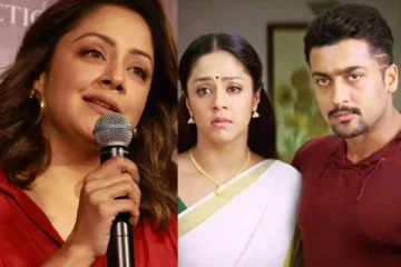 டைவர்ஸ் நடக்கும்.. கடுப்பான ஜோதிகா!! சீக்ரெட்டை உடைத்த ஜோதிடர்..