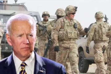 ரஷ்யா தற்போது இன அழிப்பை தொடங்கிவிட்டது : அமெரிக்க அதிபர் ஜோ பைடன்