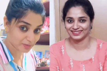 அத்தனை பேருடன் அட்ஜெஸ்ட்மெண்ட் செய்யனும்!! சீரியல் நடிகை ஜீவிதா கொடுத்த ஷாக்..