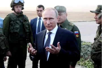 ஜேர்மனின் விபரீத முடிவால் அதிரடி இராணுவ நகர்விற்கு தயாராகும் ரஷ்யா (Video)