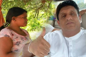மன்னாரில் காற்றில் பறந்த சஜித்தின் வாக்குறுதிகள்!
