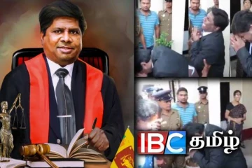 அரசியல் நோக்கங்களுக்காக பழிவாங்கப்பட்ட நீதிபதி இளஞ்செழியன்!