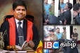 அரசியல் நோக்கங்களுக்காக பழிவாங்கப்பட்ட நீதிபதி இளஞ்செழியன்!