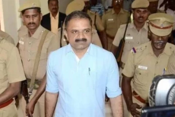 7-வது முறையாக பேரறிவாளனுக்கு பரோல் நீட்டிப்பு - தமிழக அரசு உத்தரவு