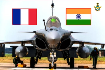 இந்திய விமானப்படை இழந்த ஒரேயொரு Rafale, அதுவும்... பிரான்ஸ் அதிகாரப்பூர்வ உறுதி