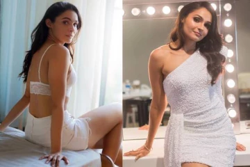 பிகினி உடையில் எல்லை மீறிய கிளாமர் காட்டும் ஆண்ட்ரியா!! வாயடைத்து போன ரசிகர்கள்