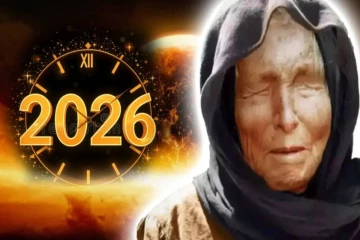 உலகை அச்சுறுத்தும் எரிபொருள் நெருக்கடி? பாபா வங்காவின் 2026 கணிப்பு வைரல்!