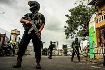 கோட்டாபய விடுத்துள்ள உத்தரவு- நாடளாவிய ரீதியில் குவிக்கப்படும் ஆயுதம் தாங்கிய படையினர்!