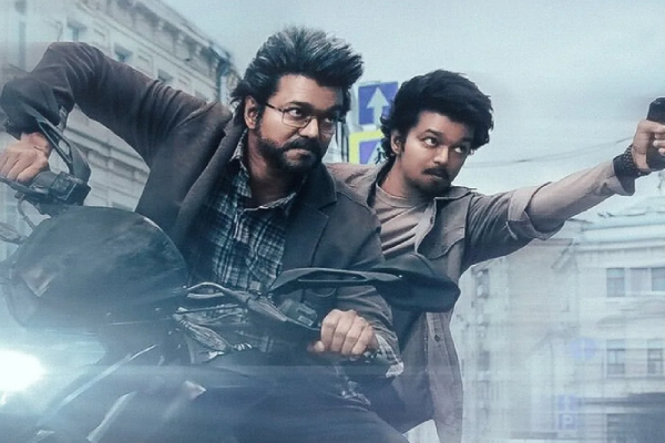 GOAT படத்தின் ரிலீஸ் தள்ளிப்போகிறதா! தயாரிப்பாளர் கொடுத்த அப்டேட் | Archana Kalpathi Clarify Rumours About Goat Movie