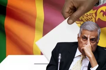 பொது வேட்பாளராக ரணிலை களமிறக்க வியூகம் : அனைத்துக் கட்சிகளுக்கும் வலைவீச்சு